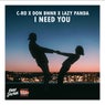 I Need You (Extended Mix)