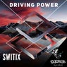 Driving Power (Original Mix)