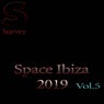 Space Ibiza 2019, Vol.5