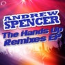 The Hands up Remixes EP