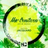 New Creatures Artist Series (Selection by Jacquard)