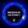 The Storm Ep