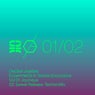Experiments in Techno Excursions, Vol. 01: Journeys: 02: Sweet Release: Techno Mix