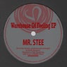 Warehouse Of Feeling EP