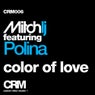 Color Of Love