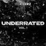 Ozriderz: Underated vol.1