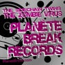 The Zombie Virus EP