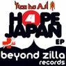 Hope For Japan EP