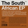 The South African EP #2