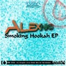 Smoking Hookah