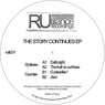The Story Continues EP