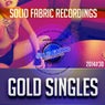 Solid Fabric Recordings - GOLD SINGLES 30 (Essential EDM Guide 2014)