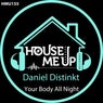 Your Body All Night