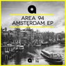 AREA 94 AMSTERDAM EP