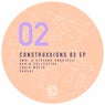 Construxxions 02 EP