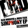 Simphony EP