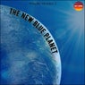 The new blue planet