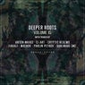 Deeper Roots, Vol. 15