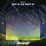 Deep In The Night - EP