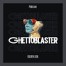 Ghettoblaster