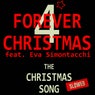 The Christmas Song (Dj Ross & Alessandro Viale - Slowed + Reverb)