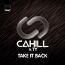 Cahill Ft TY - Take It Back