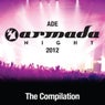 ADE Armada Night 2012 - The Compilation
