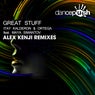 Great Stuff (Alex Kenji Remixes)