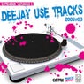 Deejay Use Tracks 2009, Vol. 3