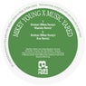 Sindayo (Mikey Young Remixes)
