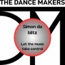 Let The Music Take Control