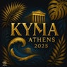 Kyma Athens 2025