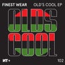 Old's Cool EP
