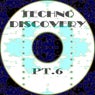 TECHNO DISCOVERY, Pt. 6