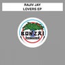 Lovers EP
