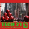 Tech 21 X-Mas Edition
