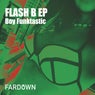 Flash B EP