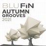 Autumn Grooves 2021