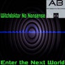 Enter the Next World