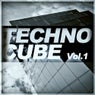 Techno Cube Vol.1