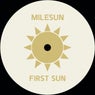First Sun