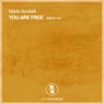 You Are Free