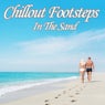 Chillout Footsteps in the Sand (Beach Lounge Paradise Del Mar)
