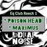 Poison Head / Maximus