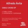 Sable Chino EP