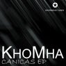 Canicas EP (4 weeks BTP exclusive!!)