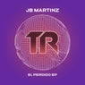 El Perdido EP
