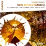 Iron Angels [Remixes]