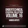 Undertechnical Essential Collection Vol.16