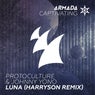 Luna - Harryson Remix